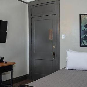 Room One Double Bed